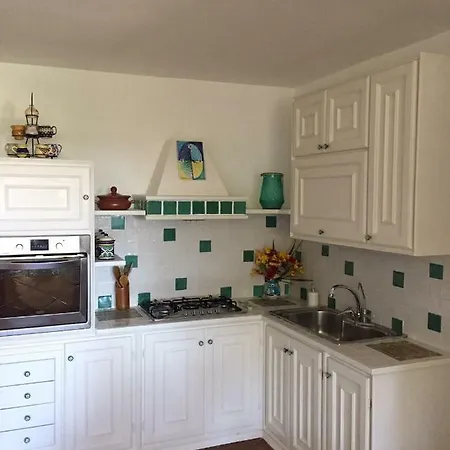 Relais Serapo 4* Gaète