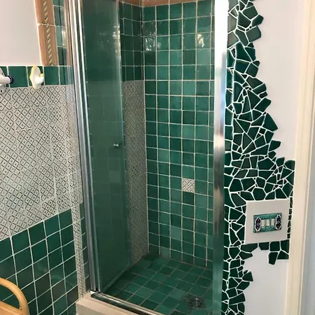 Maison d'hôtes Relais Serapo 4*