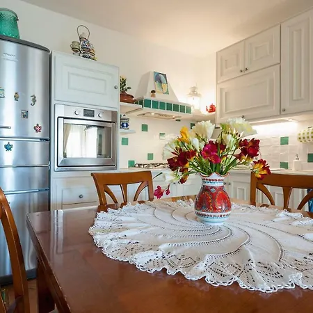 Guest house Relais Serapo Gaeta