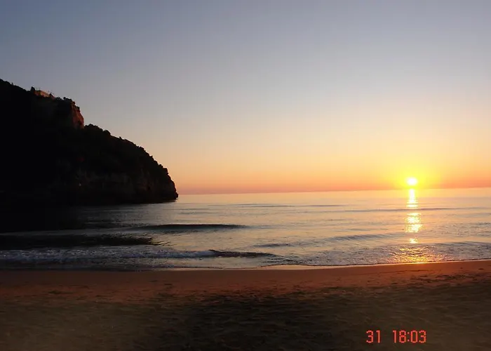 Relais Serapo