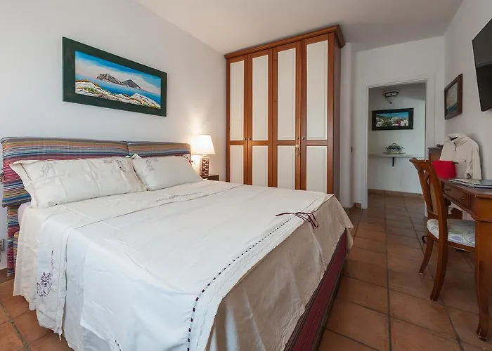 Relais Serapo 4*