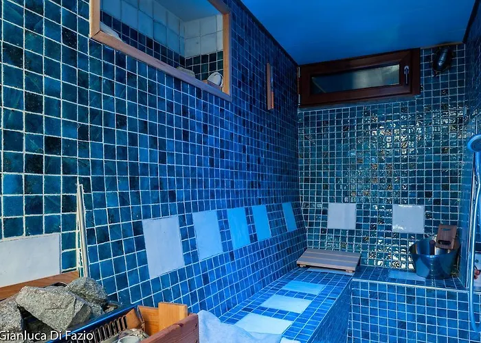 Relais Serapo 4*